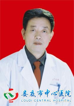 申道君 消化内科