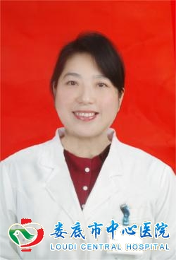 欧晓春 产科