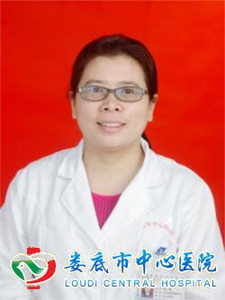 周仁慧 产科