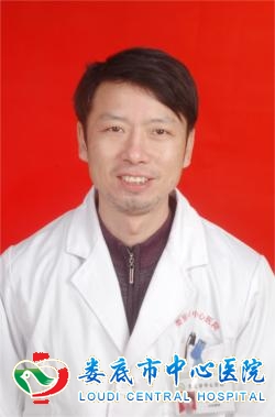 孙建华 眼科