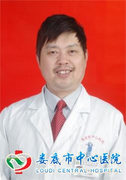 姚令良 感染科