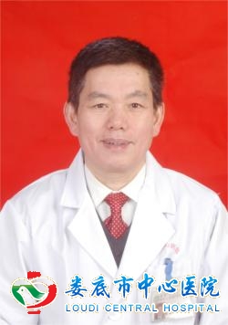 刘幸福 感染科