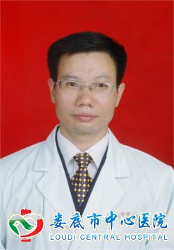 廖海球 综合外科