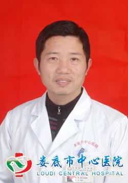 周旭军 骨科