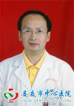 杨志远 心内科