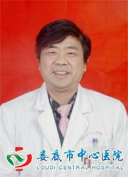 戴光华 神经内科