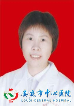 刘志旗 心内科