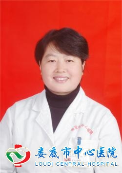 卿艳华 呼吸内科