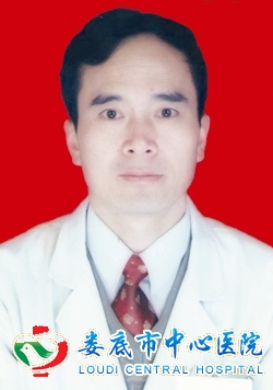 邱水波 骨科