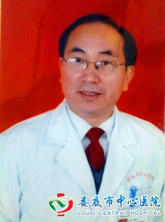 黎景光 神经外科
