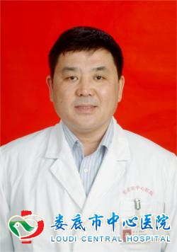 曾秋华 放射科