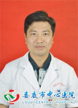 杨紧根 检验科