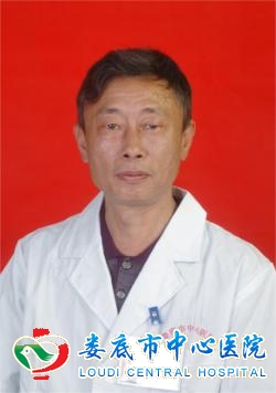 朱郁文 药剂科