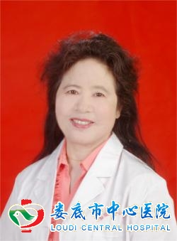贺金莲 药剂科