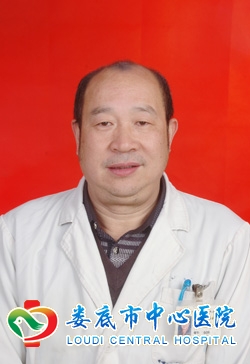 于贵昌 口腔科