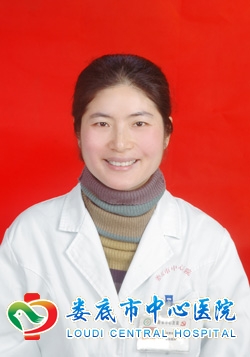 邹捷敏 眼科