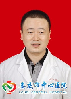 贺涛 麻醉科