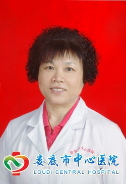 吴建新 麻醉科
