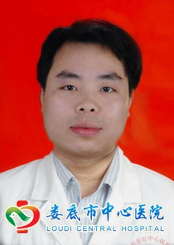 贺亮 麻醉科