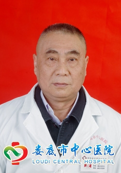 方克钧 心内科