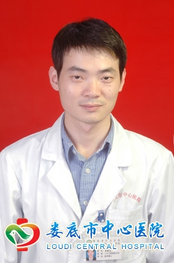 李毅亮 神经内科