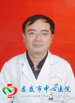 范 勇 感染科