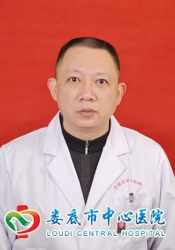 粟周华 泌尿外科