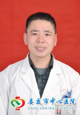 杨致春 呼吸内科
