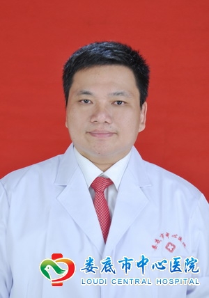 肖 扬 骨科