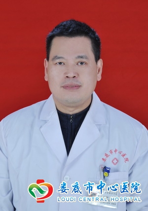 放射科 刘海潮