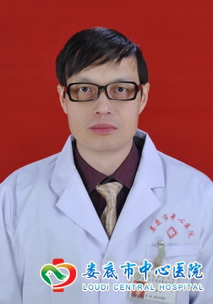 放射科 李仁