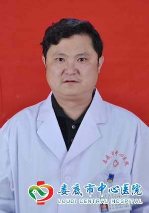 住院B超 刘向阳
