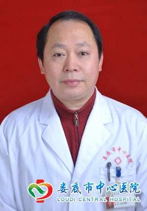 放射科 邓建超