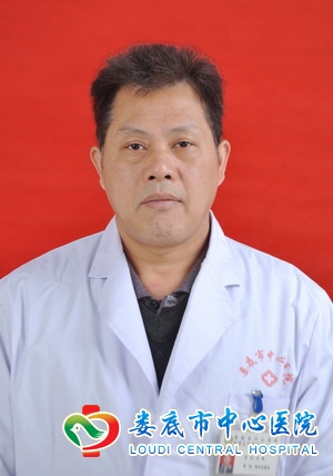 放射科 肖锋