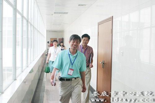 娄底中心医院卢小刚_娄底中心医院总收入