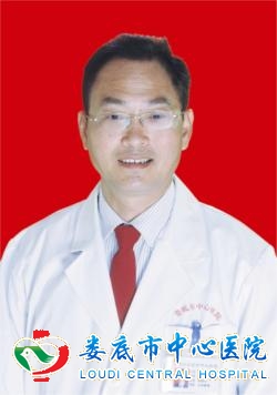 龚汉仁