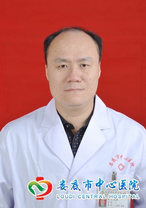 曾强 放射科