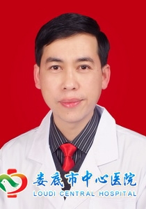 李胜昔 神经内科