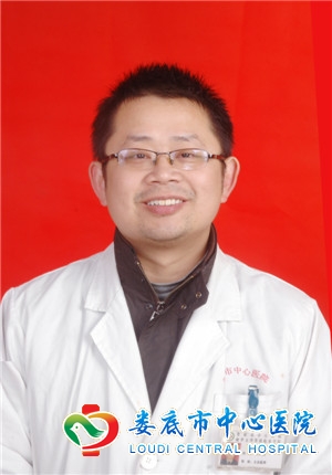 宋丰前 消化内科