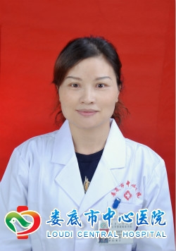 张先平 生殖中心
