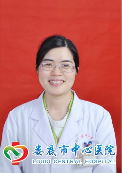 石梅兰 儿科