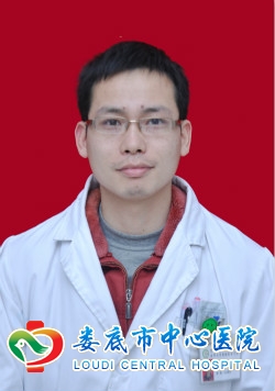 段世英 心内科