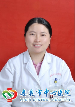 陈艳辉 呼吸内科