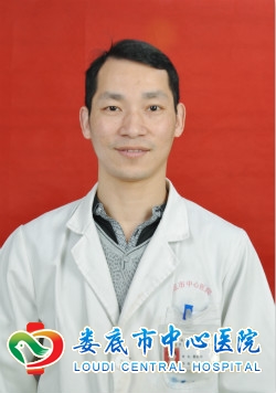 颜德中 消化内科