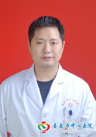 周智虹 骨科