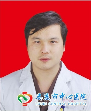 张颖 耳鼻咽喉科