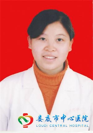 陈鲜芳