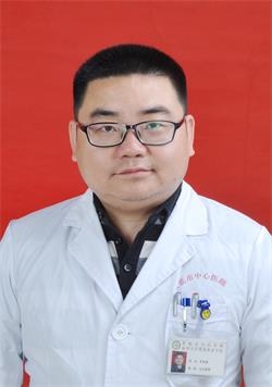 李延超 重症医学