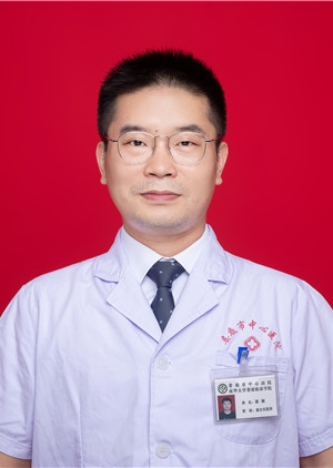 谢俐
