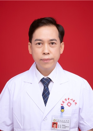 李胜昔 神经内科